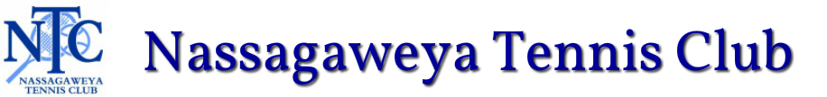 Nassagaweya Tennis Club